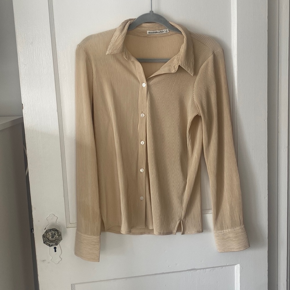 Abercrombie and Fitch Blouse